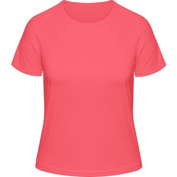 Sol's Sporty tričko Dámské