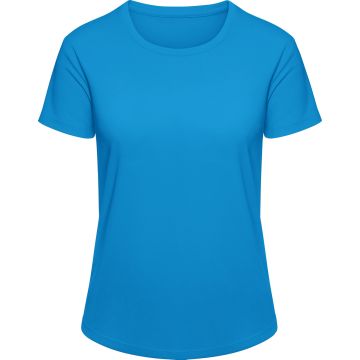 Just Cool Recyklované Cool T tričko Dámské