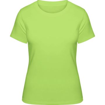 Promodoro Premium - T tričko Dámské