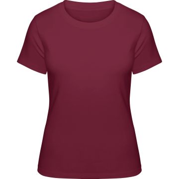 HAKRO Tričko T Classic Dámské