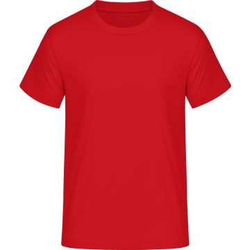 HAKRO Tričko Heavy Unisex