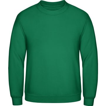 HAKRO Mikina bez kapuce Premium Unisex