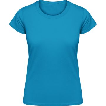 Sol's Regent tričko Dámské