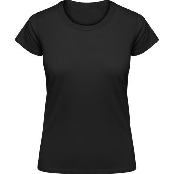 Gildan Softstyle tričko Dámské