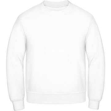 Gildan Mikina bez kapuce Unisex