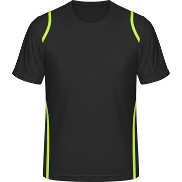 Gamegear Cooltex® Contrast tričko Pánské