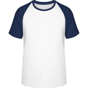 B&C Base-Ball tričko Pánské