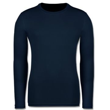 Just Cool Cool T tričko s dlouhým rukávem