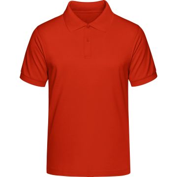 B&C Inspire polokošile Pánské