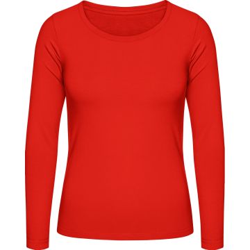 B&C Inspire tričko s dlouhým rukávem