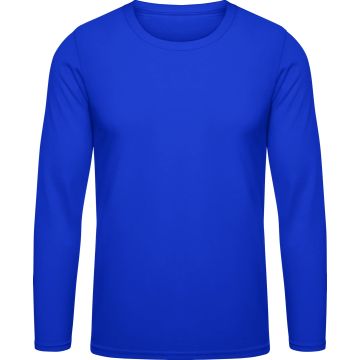 B&C Inspire tričko s dlouhým rukávem
