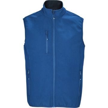 Sol's Softshellová vesta Falcon Pánská