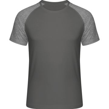 Miners Mate My Mate prodloužené tričko Pánské