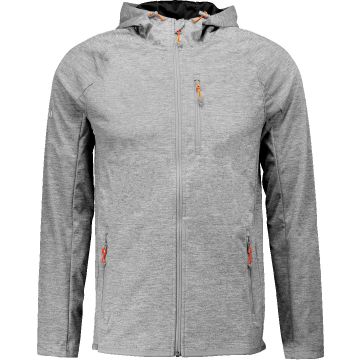 JAKO Softshellová bunda Light Pánská