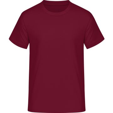 HAKRO Tričko T Classic Unisex