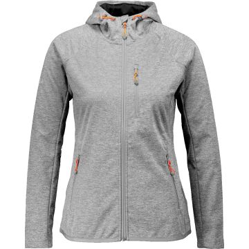 JAKO Softshellová bunda Light Dámská