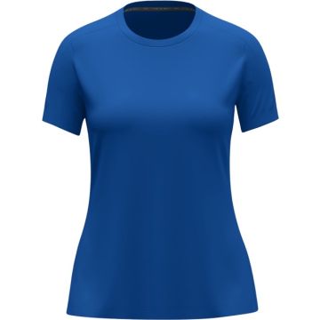 JAKO Dámské Tričko Uni - Udržitelné Funkční Tričko