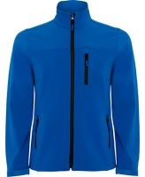 Roly Softshellová bunda Antartida Pánská