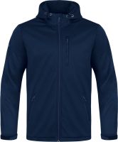 JAKO Softshellová bunda Premium Pánská