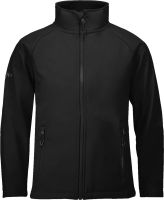 JAKO Softshellová bunda Team Dětská