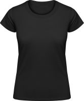 Softstyle tričko Dámské