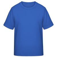 B&C E190 dětské tričko