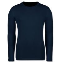 Just Cool Cool T tričko s dlouhým rukávem