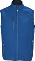 Sol's Softshellová vesta Falcon Pánská