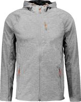 JAKO Softshellová bunda Light Pánská