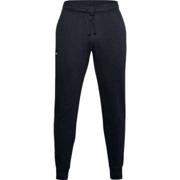 Under Armour Rival Fleece běžecké kalhoty Pánské