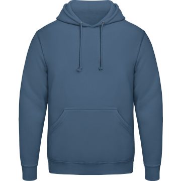 Just Hoods AWDis mikina s kapucí Pánská