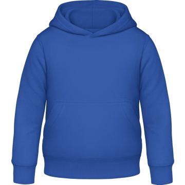 Just Hoods AWDis mikina s kapucí Dětská