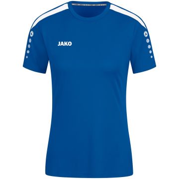 JAKO Sportovní tričko Power KA Dámské
