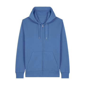 Stanley & Stella Udržitelná Zip Mikina Connector 2.0