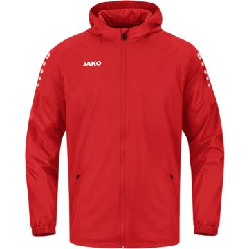 JAKO Unisex bunda do každého počasí Team 2.0