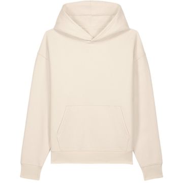 Stanley & Stella Chaser Unisex Mikina s Kapucí Relaxed Fit
