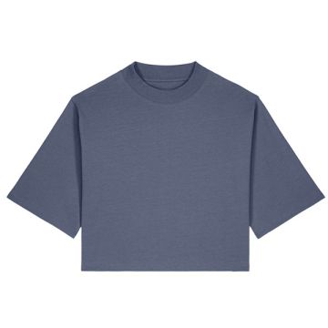 Stanley/Stella Stella Raya Cropped Dámské Tričko