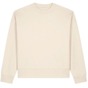 Stanley/Stella Ryler Prémiová Unisex Oversize Mikina