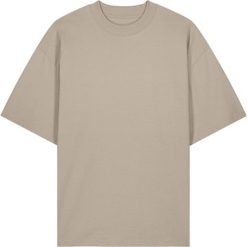 Stanley/Stella Blaster 2.0 oversized tričko se stojáčkem