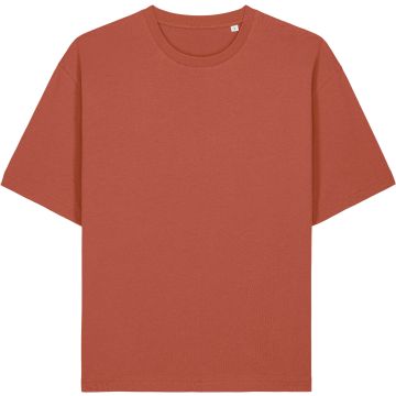 Stanley/Stella Unisex tričko Relaxed Fit Iconic Breezer