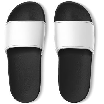 Sublistar Plážové pantofle Unisex