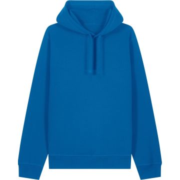 Stanley/Stella Sounder Unisex Mikina s Kapucí a Bočními Kapsami