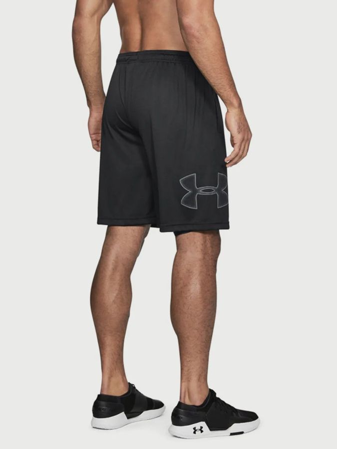 Under Armour Tech™ Graphic Pánské šortky s vlastním potiskem | Under Armour