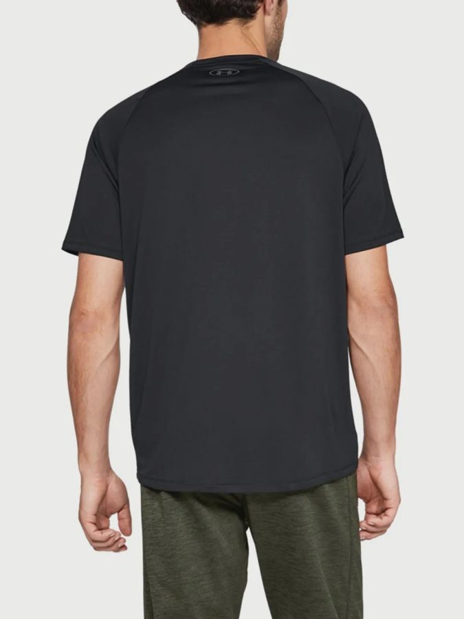 Under Armour Tech™ 2.0 Tričko s vlastním potiskem | Under Armour