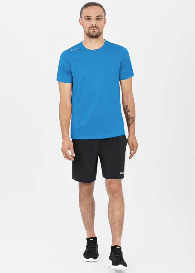 JAKO T-Shirt Run 2.0 Pánské tričko s vlastním potiskem | JAKO