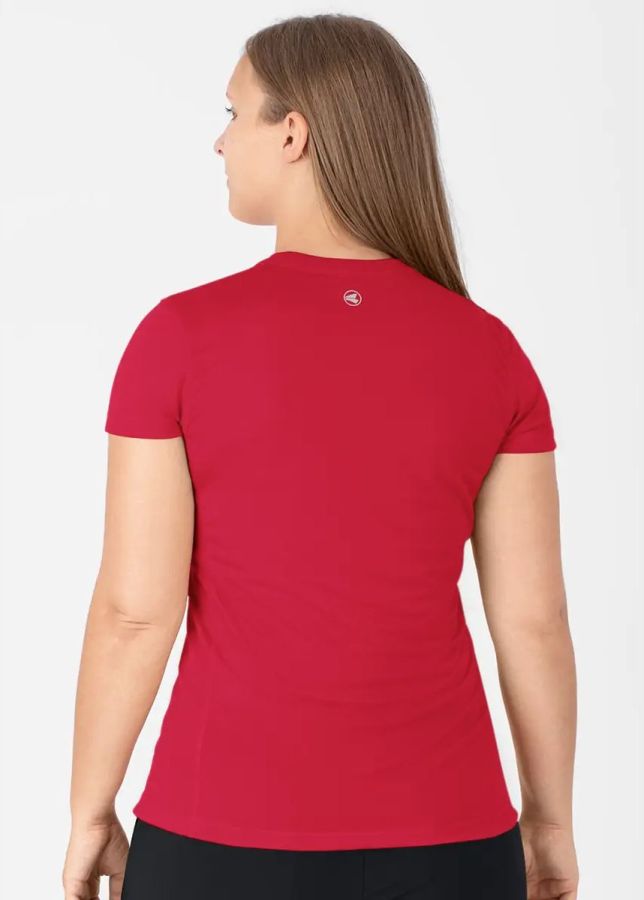 JAKO T-Shirt Run 2.0 Dámské tričko s vlastním potiskem | JAKO