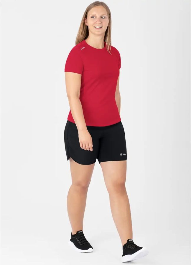 JAKO T-Shirt Run 2.0 Dámské tričko s vlastním potiskem | JAKO