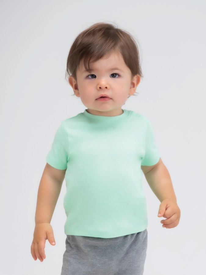 Babybugz Dětské tričko s vlastním potiskem | Babybugz