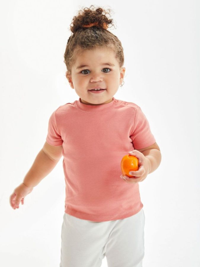 Babybugz Dětské tričko s vlastním potiskem | Babybugz