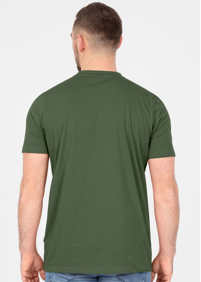 JAKO Organic Unisex tričko s vlastním potiskem | JAKO